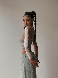 Kristen Hancher